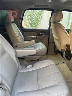 شيفروليه تاهو